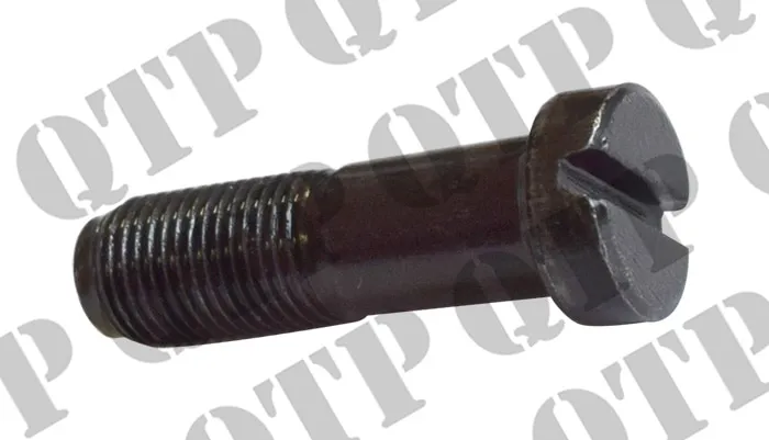 Bolt Crown Wheel Alennettu