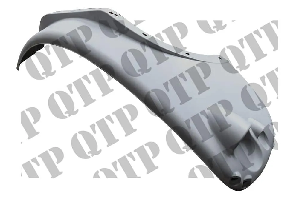 Mudguard LH Nopea Toimitus