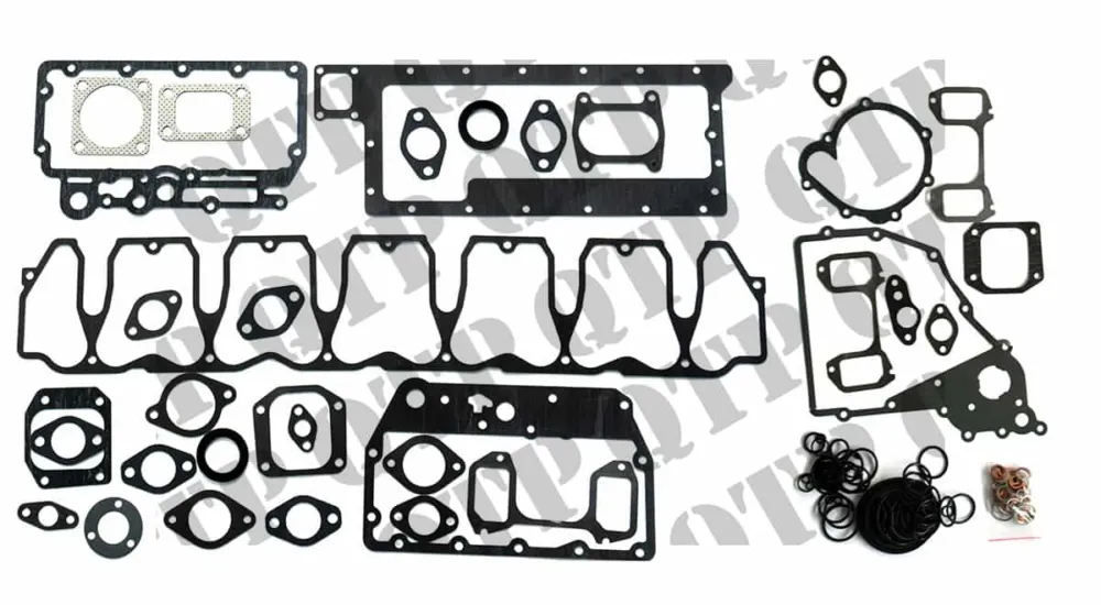 Full Gasket Set Älä Missaa