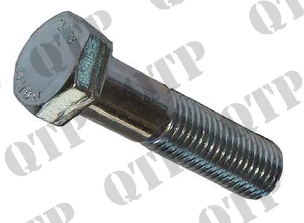 Bolt 3/8" X 1 1/2" UNF Viikonlopputarjous