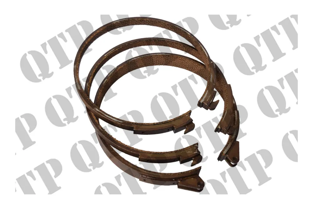 Hand Brake Band Kit Erikoistarjous
