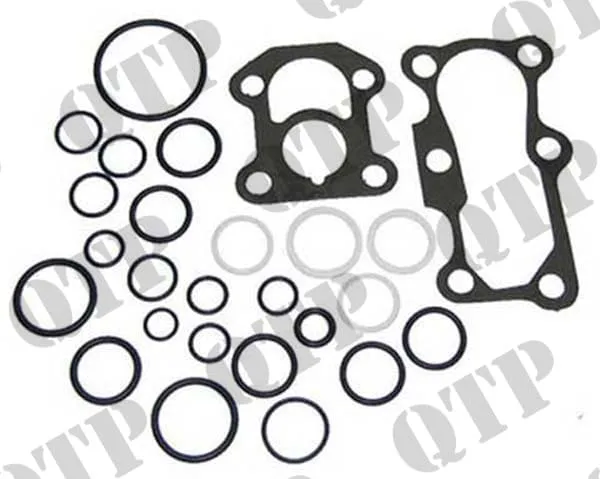 Hydraulic O Ring Kit Korkea Laatu