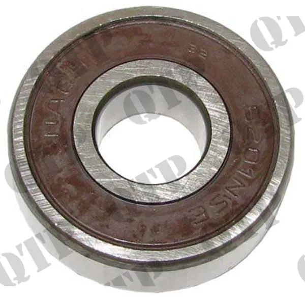 Bearing Alennus