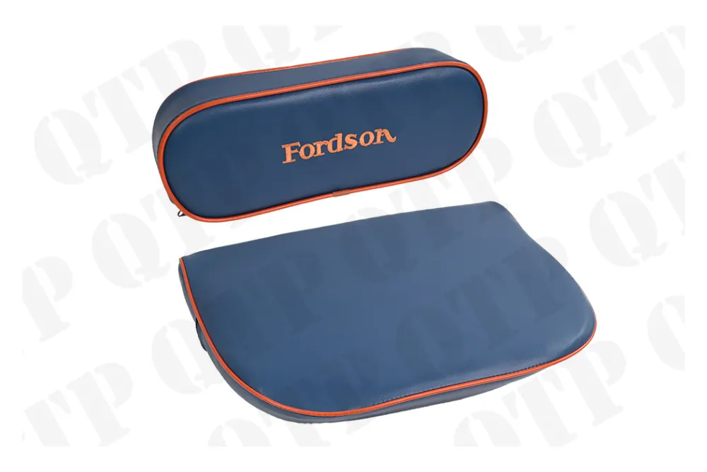 Löytö Seat Cushion Ford & Fordson