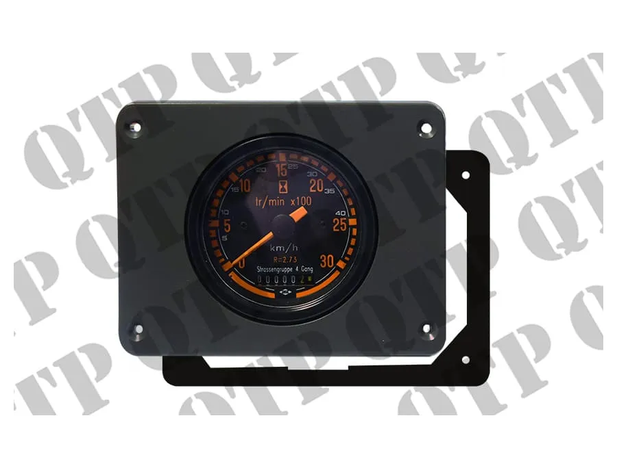 Eniten Myyty Rev Counter Clock