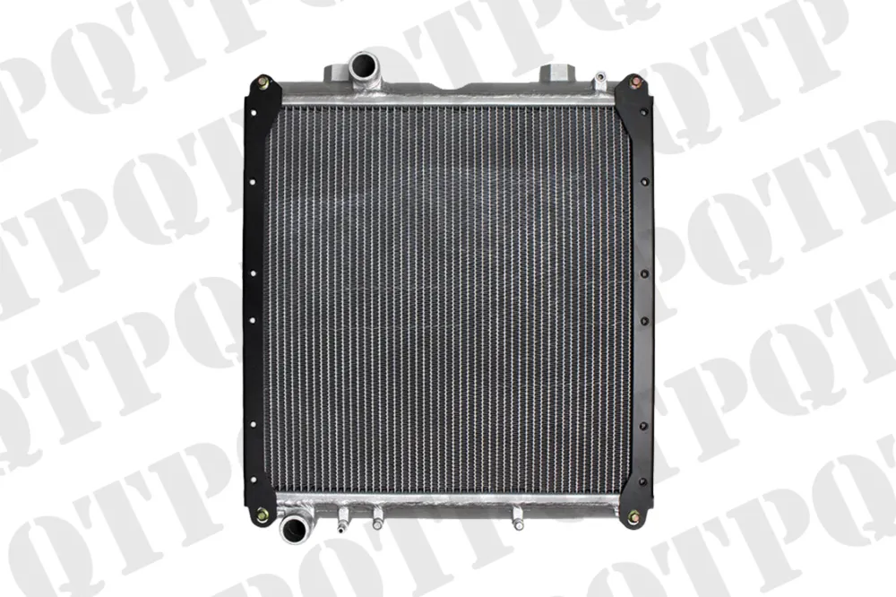 Loppuunmyynti Radiator