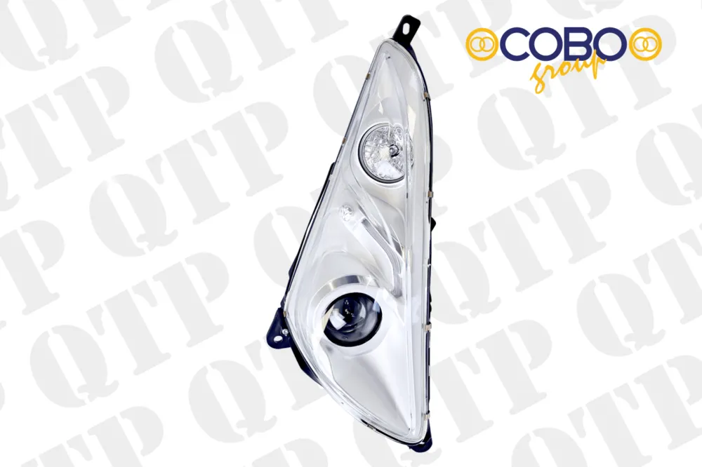 Headlamp RH New Holland Uusi Kokoelma