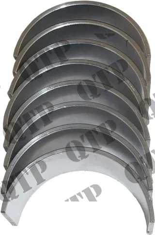 Pikatoimitus Big End Bearings
