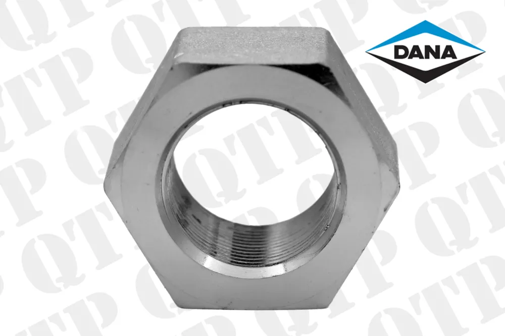 Knuckle Housing Nut Flash-Tarjous