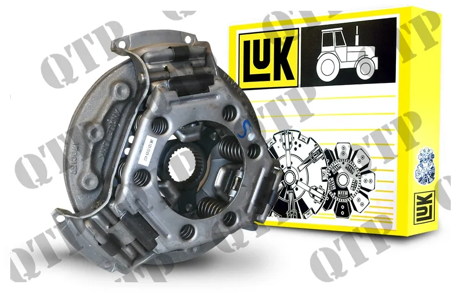 Clutch Assembly Tukkuhinta