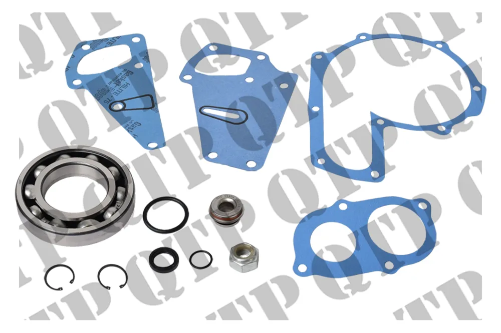 Viimeinen Mahdollisuus Water Pump Repair Kit