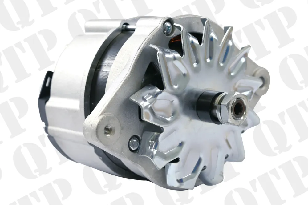 Alternator 14v 65amp Alennettu