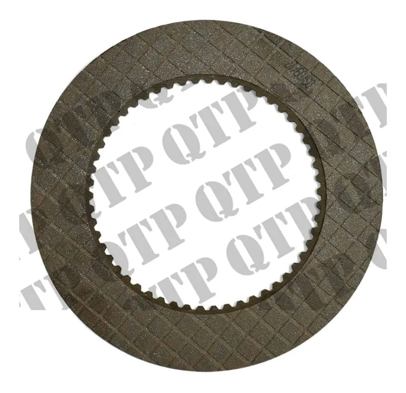Friction Disc Rajoitettu Tarjous