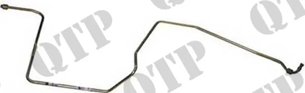 Power Steering Pipe Alennus