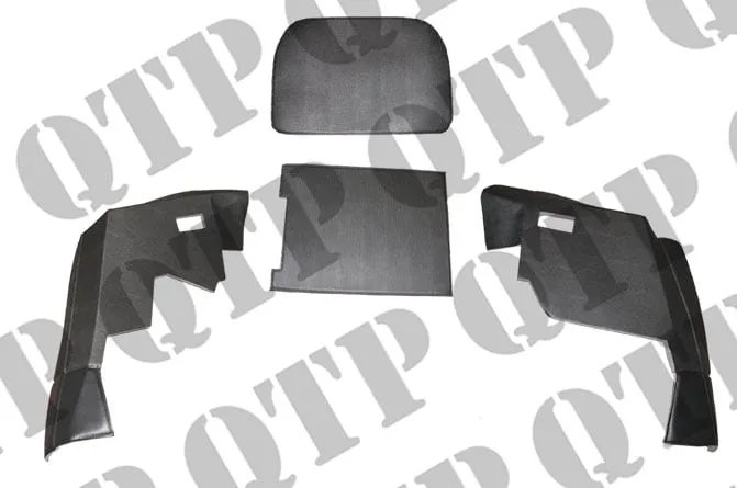 Asiakkaiden Suosikki Cab Foam Kit