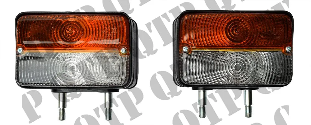 Front Marker Lamp Korkea Laatu