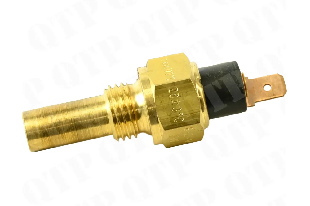 Low Oil Temperature Switch Transfilter Uusi Malli