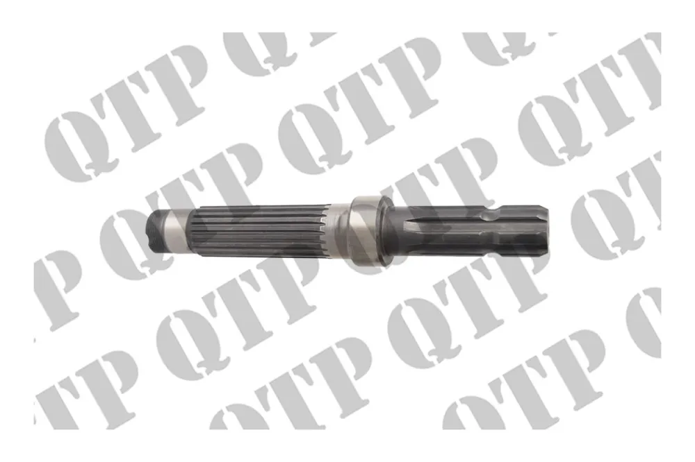 PTO Shaft Landini Advantage 55-85 Ghibli 80 Trekker C75-C85 540RPM Massey Ferguson 274. 374,397 Pikatoimitus