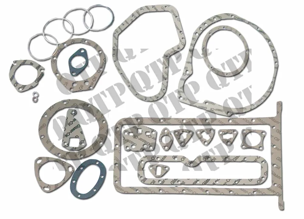 Sump Gasket Set Pakollinen (Must-Have)