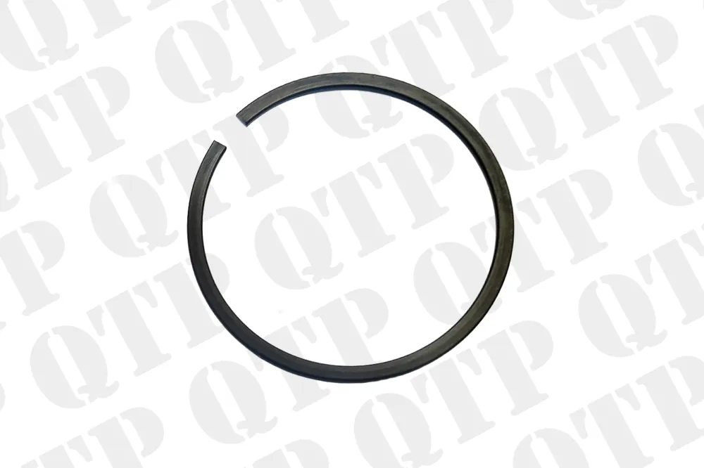 Viimeinen Mahdollisuus Snap Ring