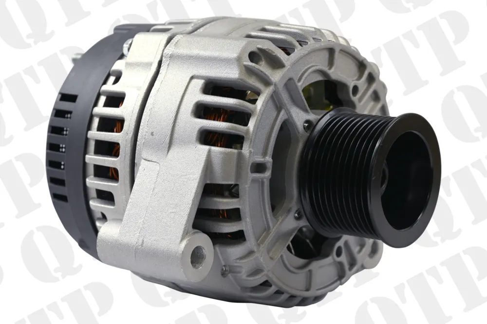 Alternator New Holland Tehdashinta