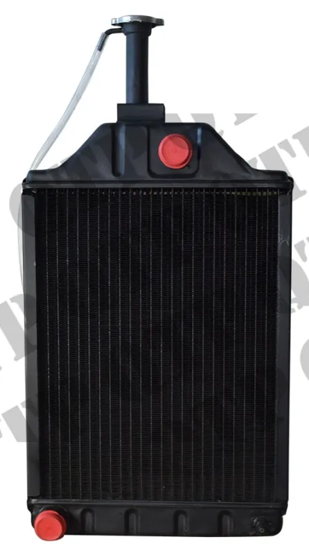 Radiator Lähetetään Heti