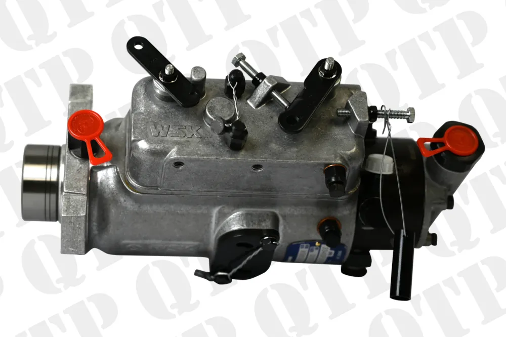 Injector Pump Alkuperäinen