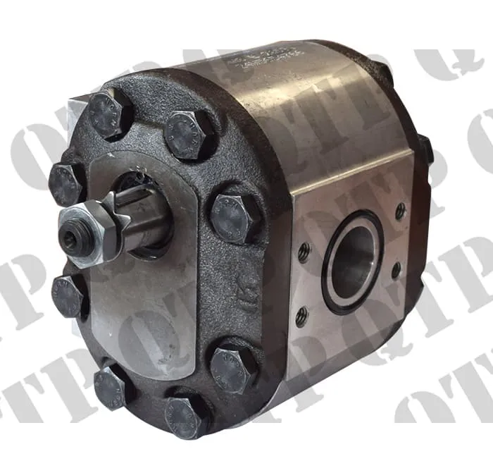 Löytö Hydraulic Pump