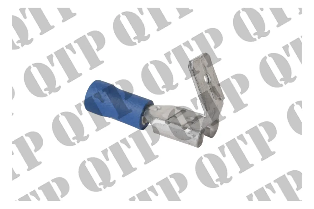 Merkkituote Pre Insulated Spade Terminal