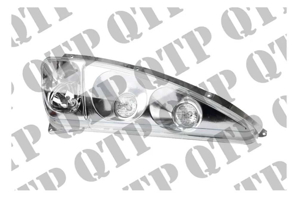 Nopea Toimitus Headlamp