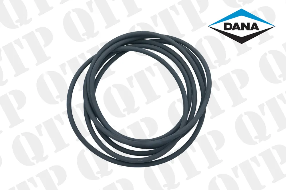 Axle Housing O-Ring Merkkituote