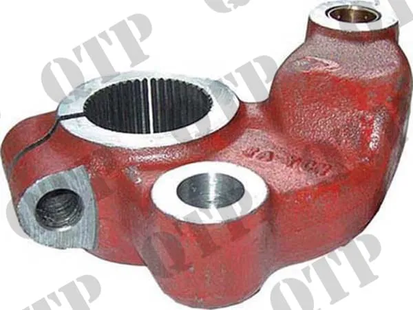 Power Steering Bracket (FORGED) Suosittu