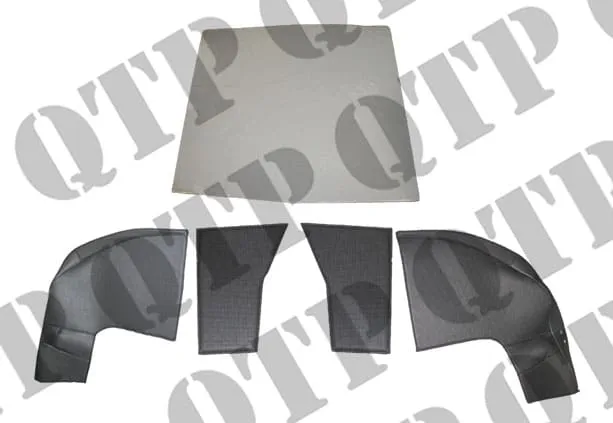Asiakkaiden Suosikki Cab Foam Kit