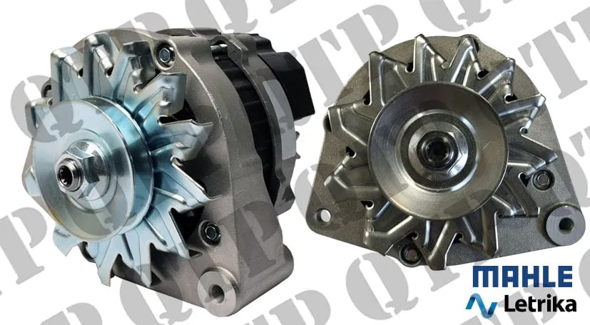 Alternator (MAHLE) Tarjoushinta