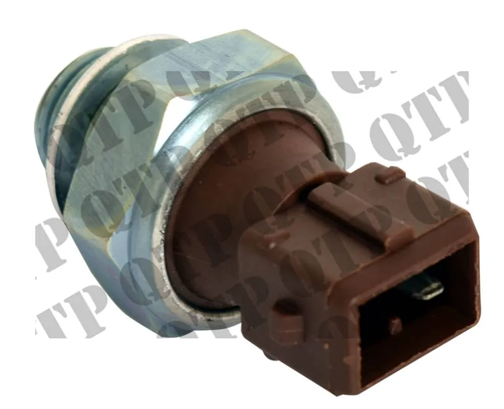 Oil Pressure Switch Uusi Malli