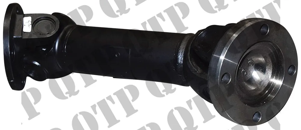Löytö Drive Shaft
