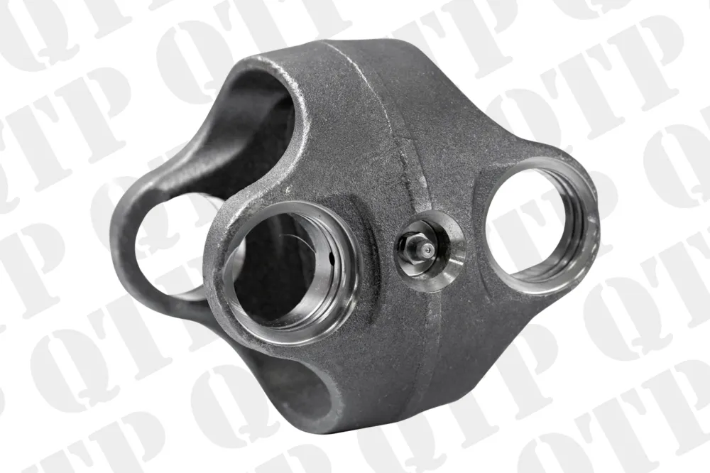 Osta Tänään Universal Joint Yoke John Deere