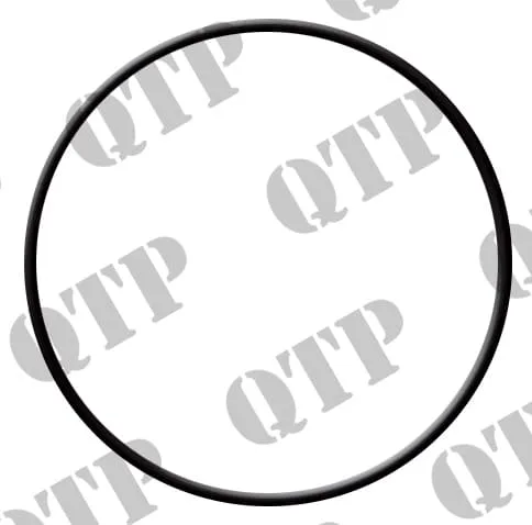 Halpa Hydraulic Filter O Ring