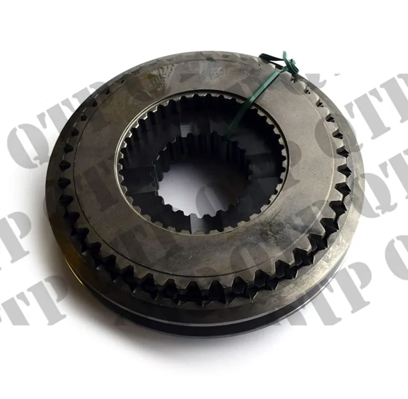 Synchroniser Assembly Eniten Myyty