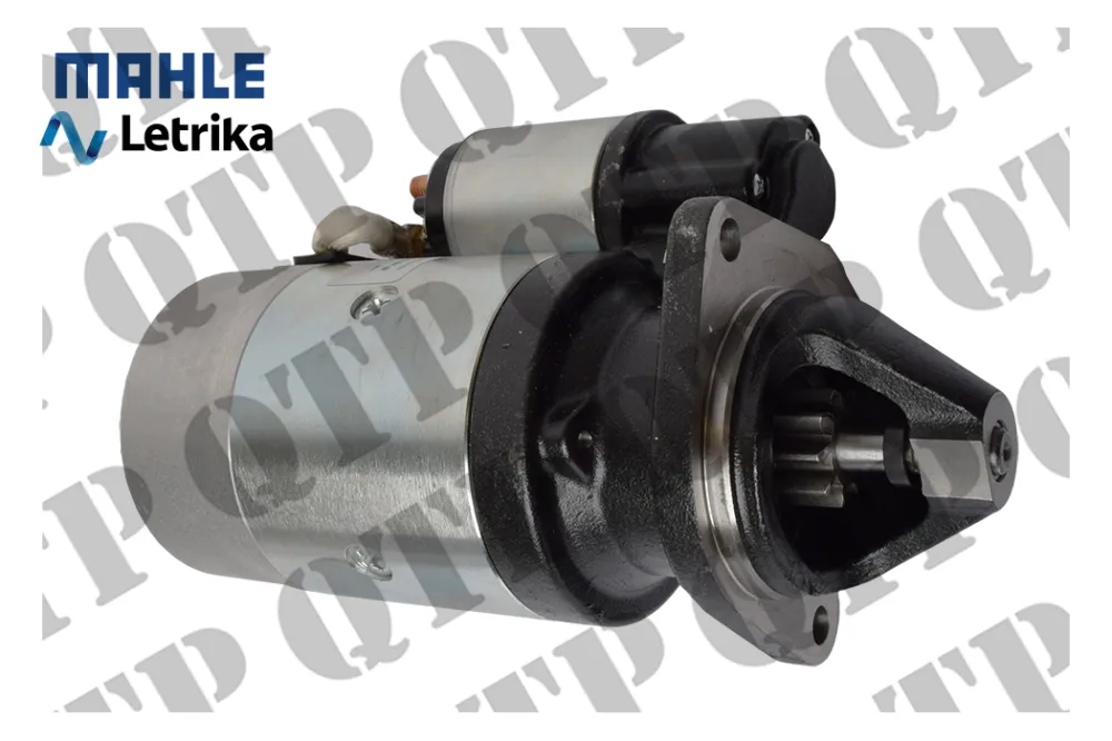 Starter Motor Halpa Hinta