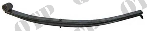 Korkea Laatu Spring for Williams Double Leaf