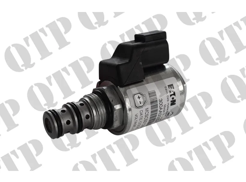 Turvallinen Maksu Solenoid Valve