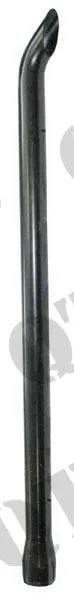 Viimeinen Mahdollisuus Exhaust