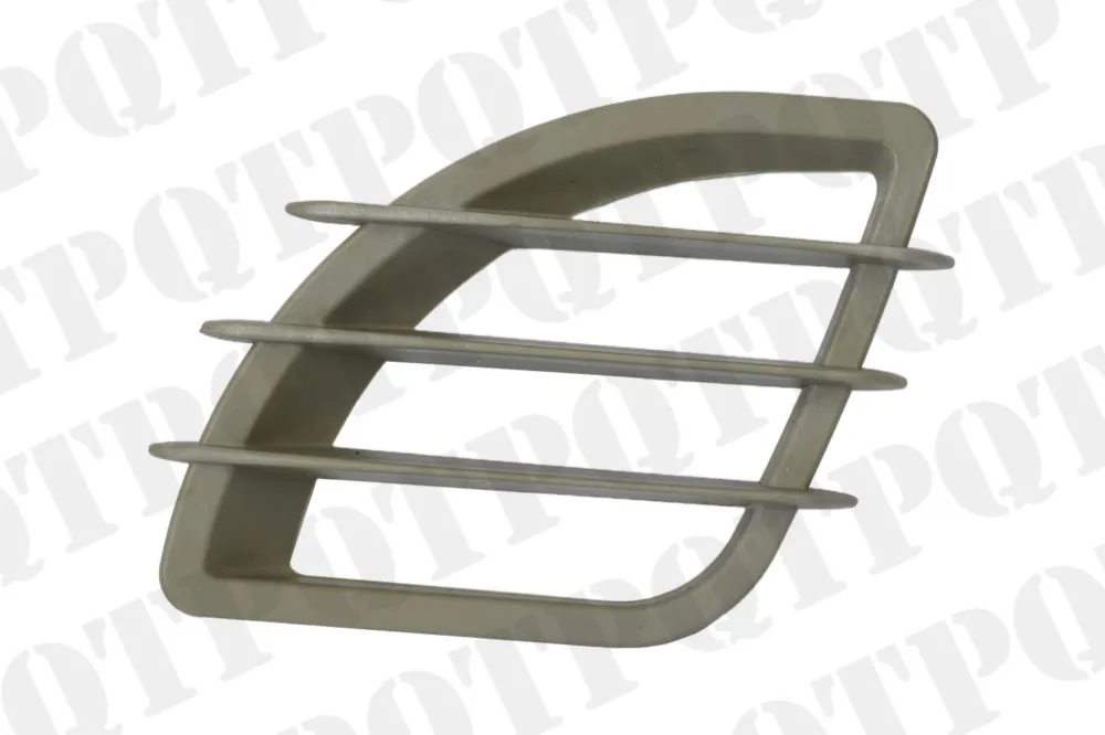 Kausialennus Bonnet Vent (Left Hand Side)