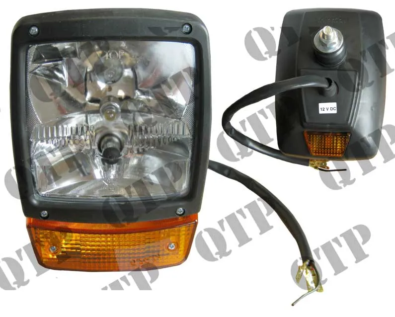 Headlamp Pikatoimitus