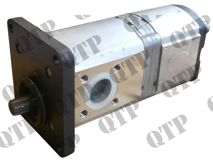 Hydraulic Pump Paras Hinta