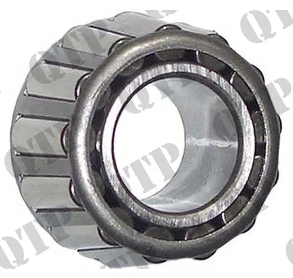 Range Box Bearing Sertifioitu
