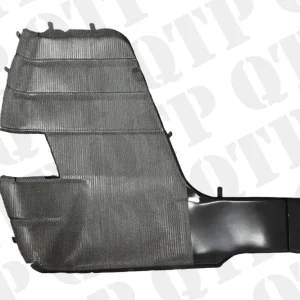 Uusi Malli Side Grill Left