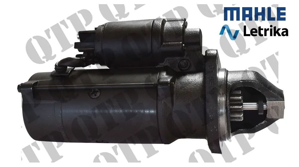 Bestseller Starter Motor