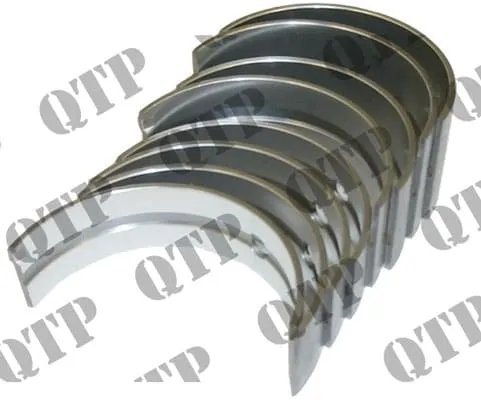 Osta Nyt Main End Bearings